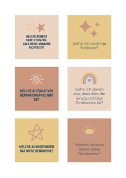 Vorschau Fragekarten Seite 1